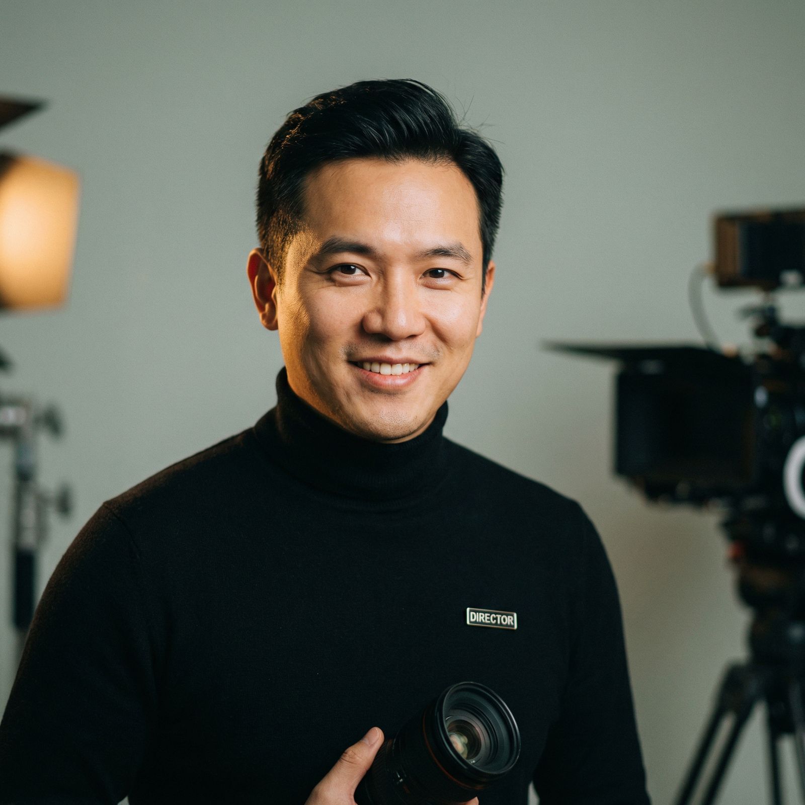 糖心vlog导演陈逸风