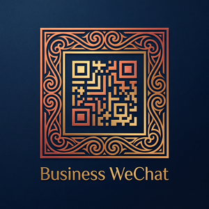 糖心vlog企业微信