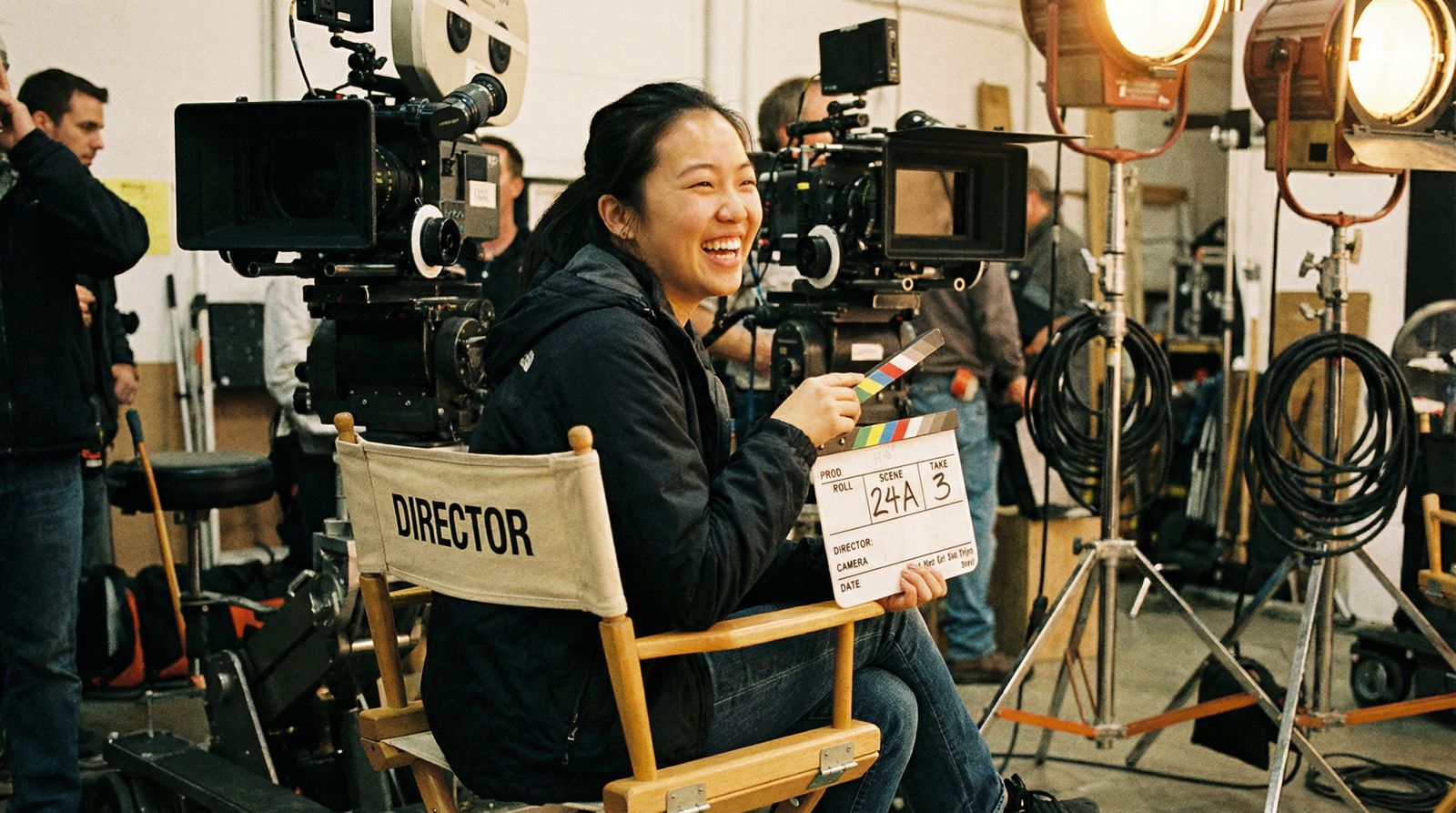 糖心vlog幕后花絮视频