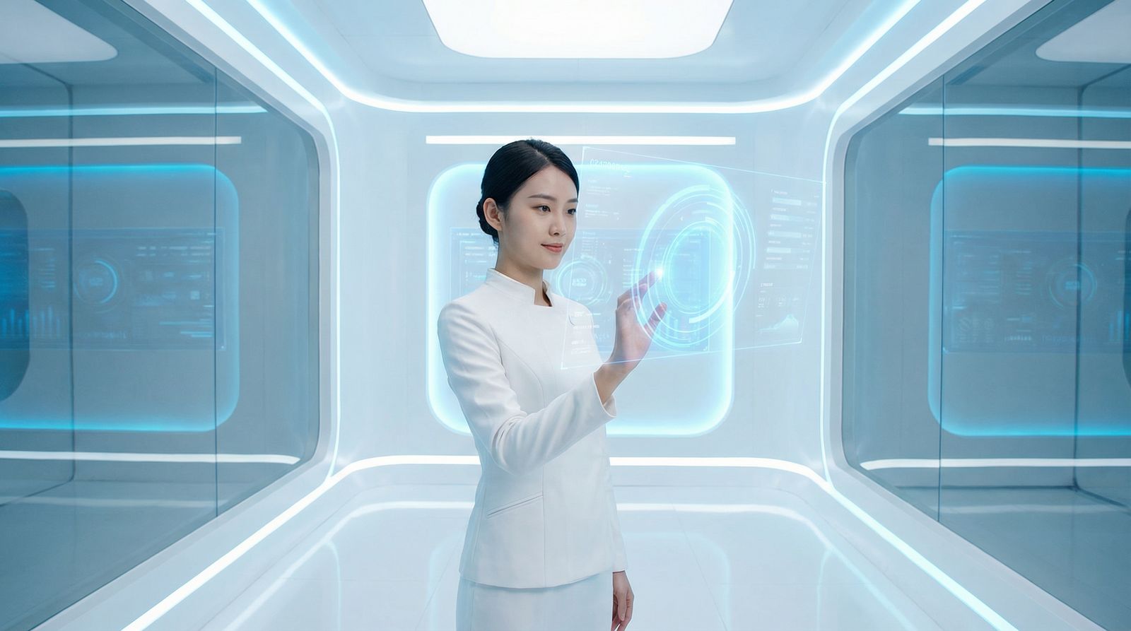 糖心vlog原创仙侠视频